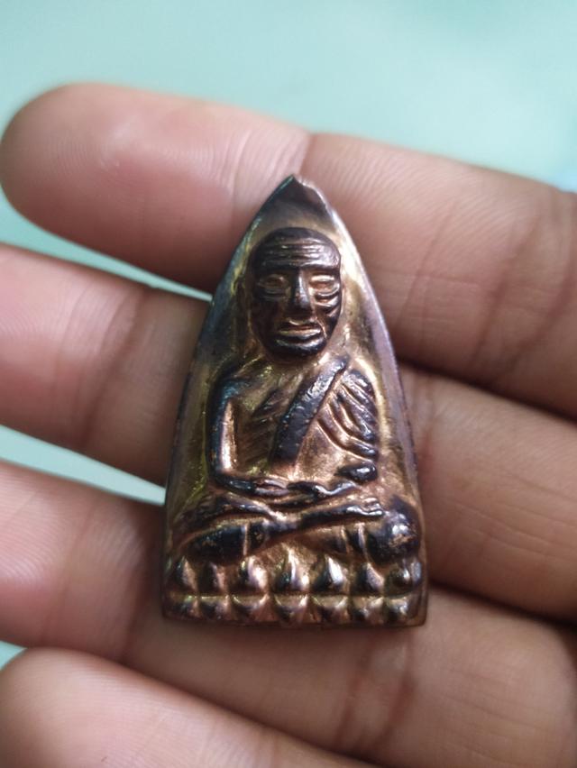 หลวงปู่ทวดเนื้อนวะ 2
