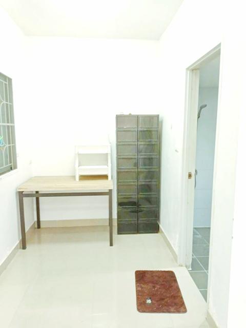 ให้เช่าทาวน์เฮาส์ 2 ชั้น ฟังก์ชัน 3 นอน 2 น้ำทำเลบรมราชชนนี สาย 5 ทำเลบรมราชชนนี สาย 5 เซ็นทรัล ศาลายา 600 ม. 5