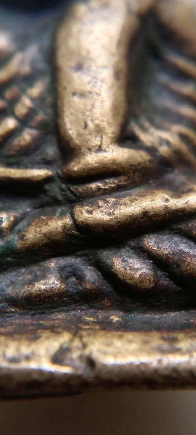 หลวงพ่อเงินวัดบางคลาน รูปที่ 8