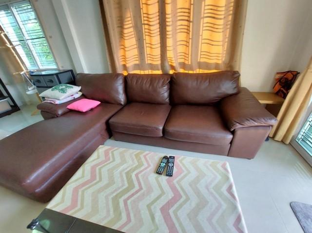 ให้เช่า บ้านเดี่ยว2ชั้น 58ตรว.อยู่ถนนเลี่ยงเมืองปากเกร็ด แจ้งวัฒนะ ออกถนนสามัคคีได้ 4