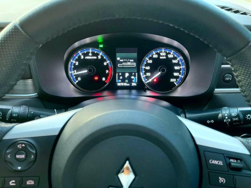 Mitsubishi Xpander 1.5 GT A/T ปี67 (2024) 11