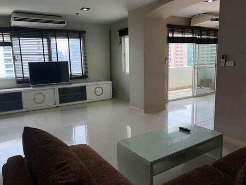 For rent  Condo 33 Tower Fully furnished  6