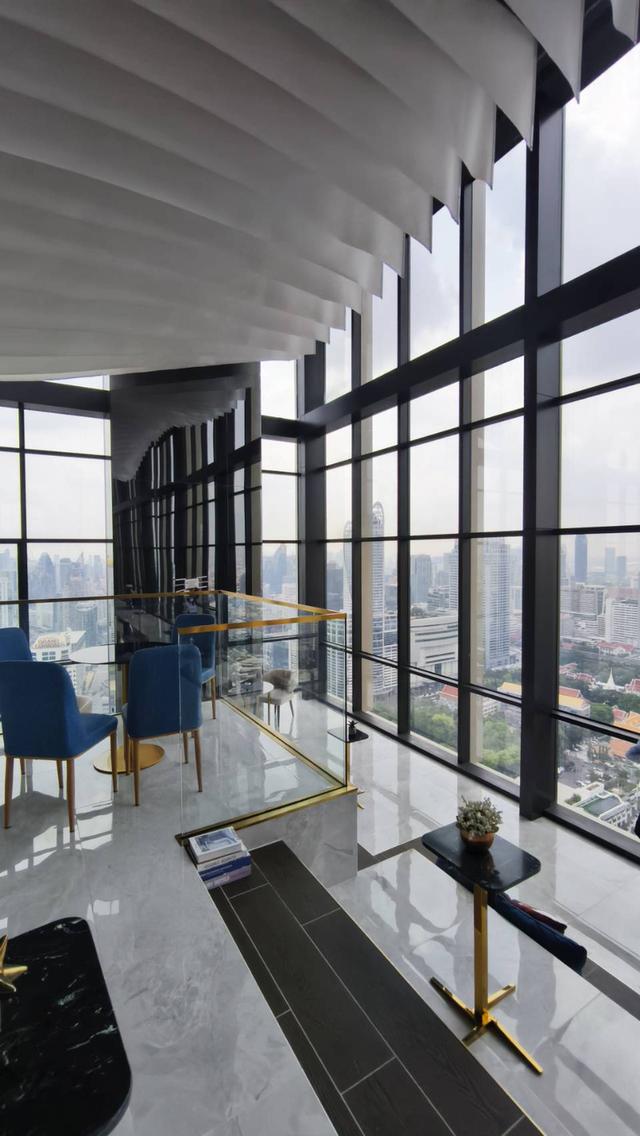 Wish Signature II Midtown Siam คอนโดใจกลางเมือง ติด BTS ราชเทวี
