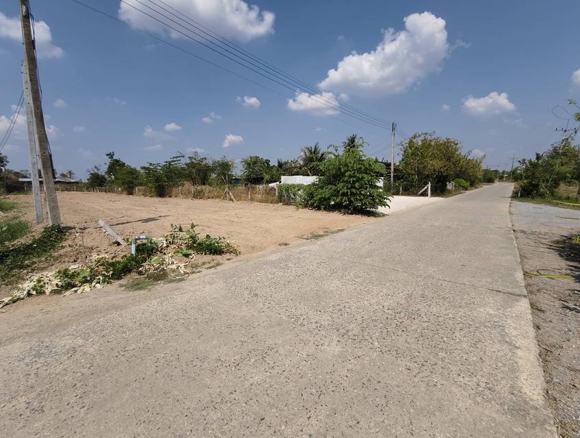 ที่ดินและบ้านพักอาศัย 7