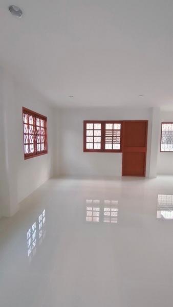 ขายบ้านเดี่ยวมือสอง โครงการ มณียา 4 (Maneeya4) แบรนด์ Property Perfect เนื้อที่ 54 ตร.ว. ใกล้รถไฟฟ้าสายสีม่วงสถานีบางรักน้อยท่าอิฐ และสถานีไทรม้า 5