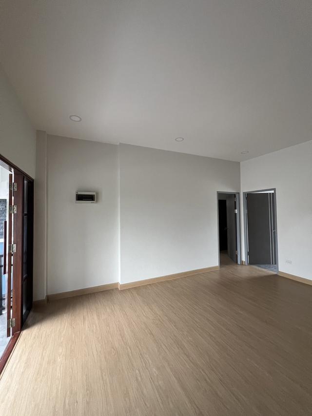 บ้านเดี่ยวสไตล์เรียบหรู 4
