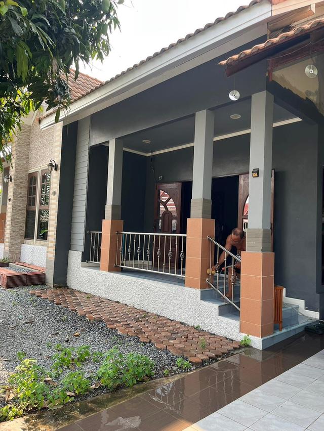 ขายบ้านทำเลดี ราคาคุ้ม พร้อมเข้าอยู่ (เจ้าของขายเอง) 19