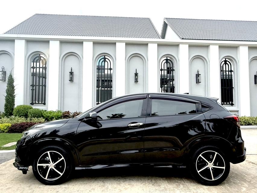 HONDA HRV 1.8RS TOP ปี 2019 รูปที่ 7