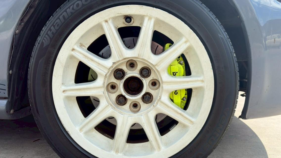 ขายด่วนครับ HONDA CIVIC EG 3 Door ราคา 98,000.- 17