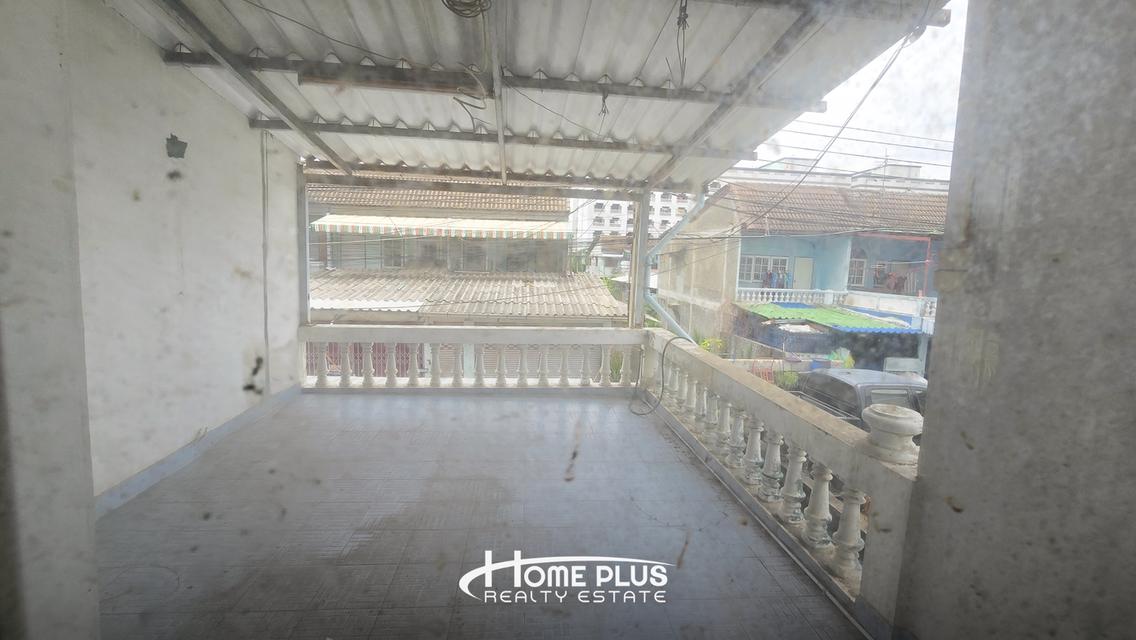 🏡 ขายทาวน์โฮม 2 ชั้น หมู่บ้านสินทวี วิลล่า พระราม 2 ซอย 43 14