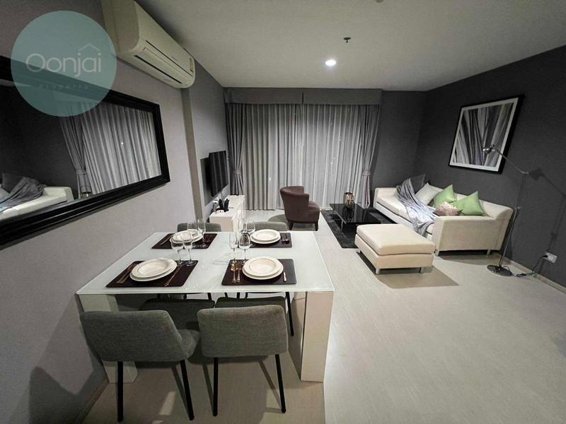 For Rent Rhythm Sukhumvit 42 2 Bed 2 Bath 78 sqm. Floor 4 - OJ_169_RT42 5