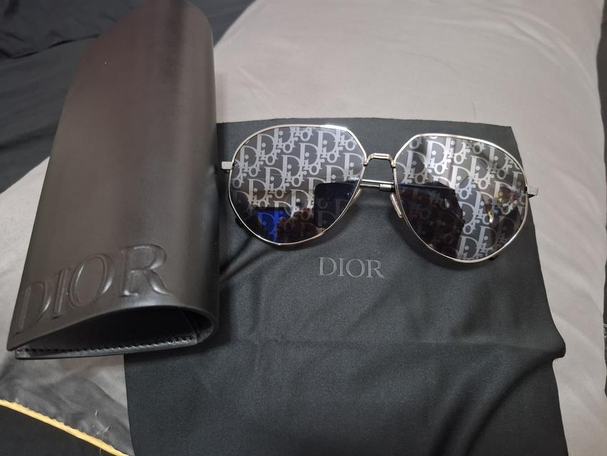 แว่นกันแดด CD Link A1U