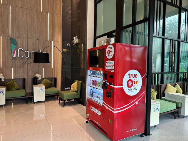 CM04381 ขาย คอนโด ไอคอน​โด​ กรีน​สเปซ​ ​เสรีไทย​ iCondo Green Space Serithai ถ. เสรีไทย 11