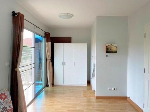 ให้เช่า บ้านเดี่ยว2ชั้น 40ตรว. วงแหวน-บางนา ใกล้เมกะบางนา 5