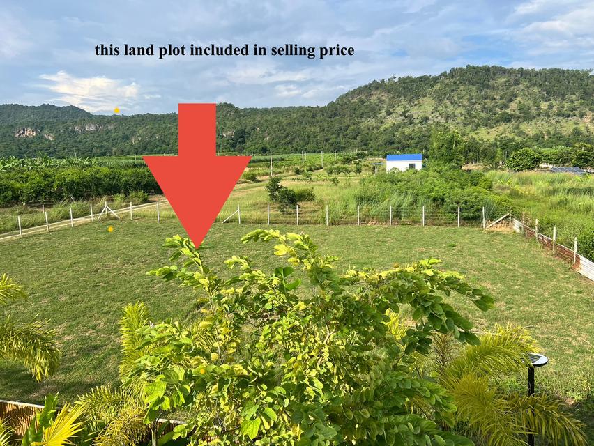 ขายบ้านพักตากอากาศอำเภอเมืองขายบ้านพักตากอากาศอำเภอเมืองกาญจน์ 10