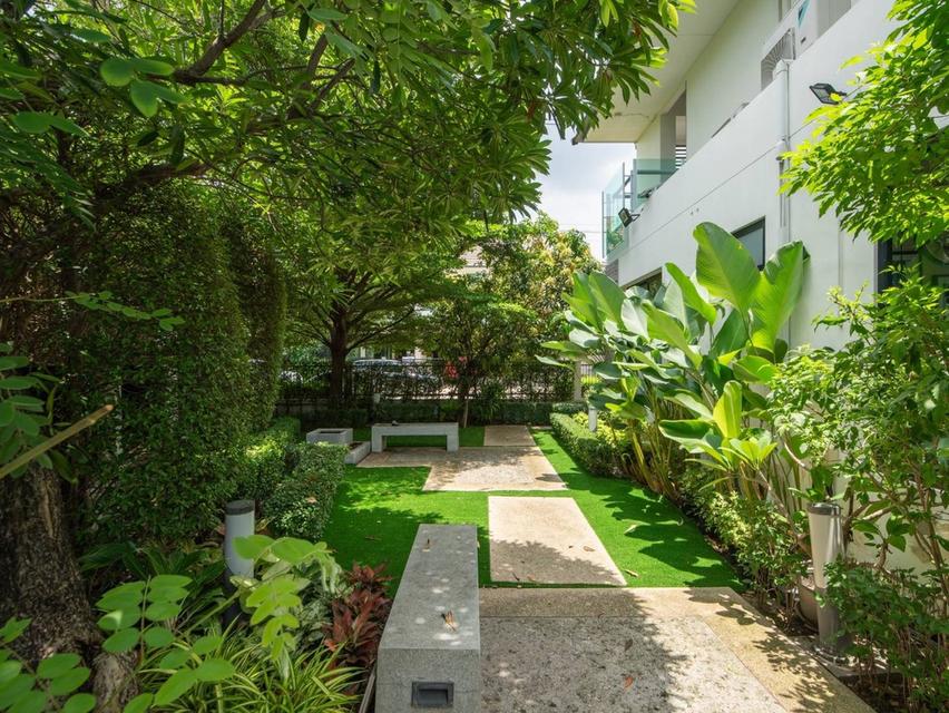 Pool Villa for rent or sale in Bangna 2