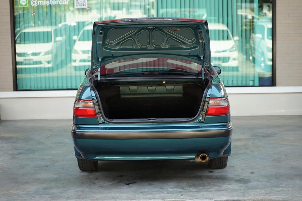 1995 TOYOTA CORONA 1.6 (ขายสด) 10