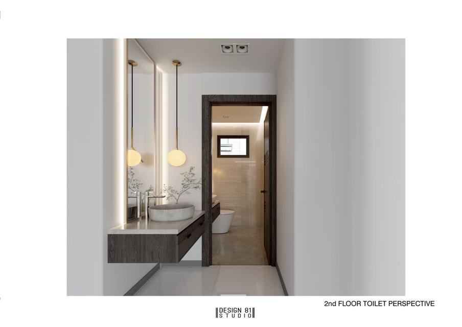 บ้านเดี่ยว ย่านพระราม9 16