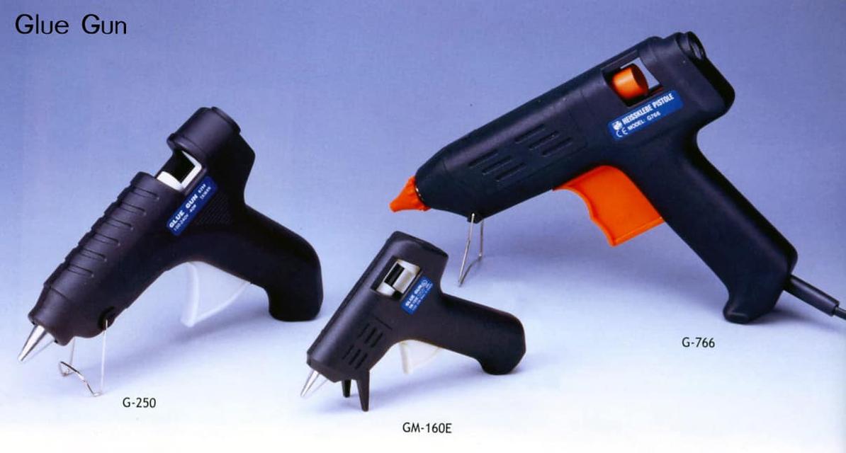 กาวแท่งสีใส กาวแท่งสีขาว กาวแท่งสีเหลือง กาวแท่งสีดำ โรงงานผลิตกาวแท่ง 6