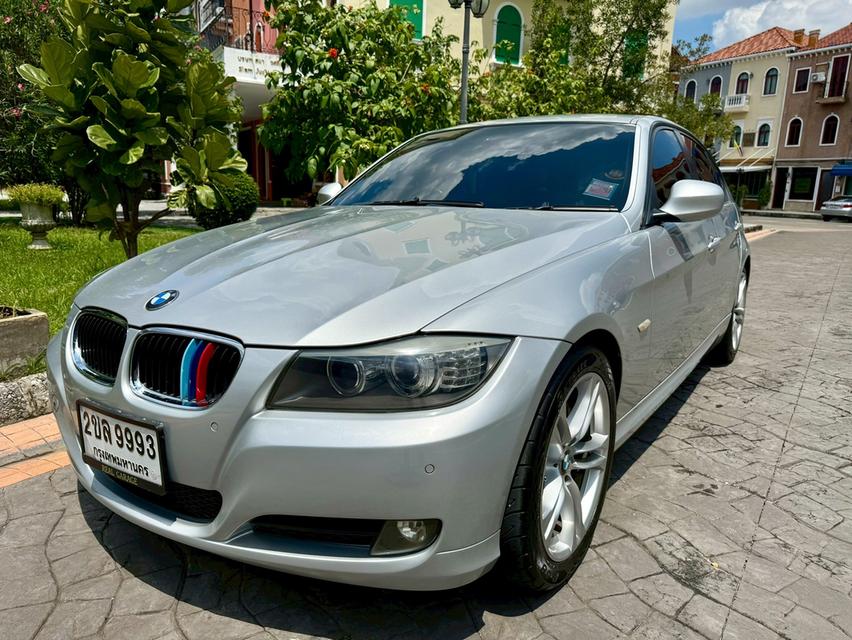 BMW SERIES3 E90 320i SE ปี 2010