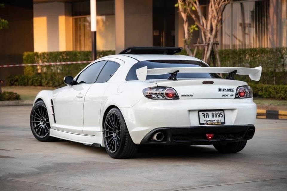 For Sale Mazda RX-8 5