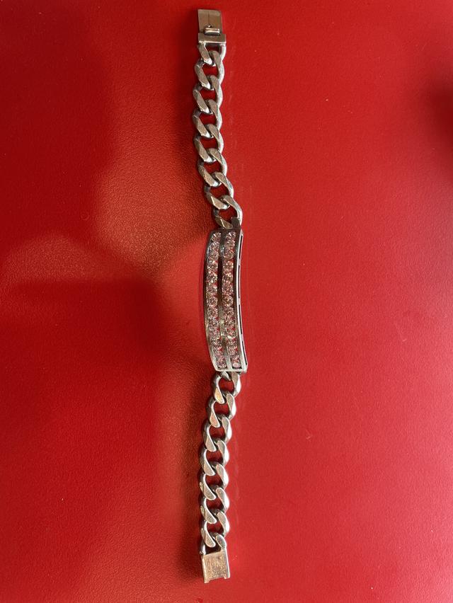 เลาเงินแท้เพชรรัสเขียน้ำสวย