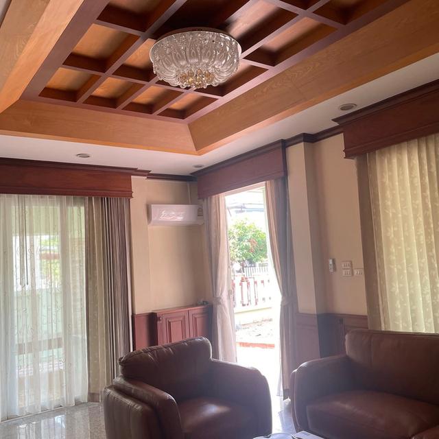 🌴 #บ้านคาซาลูน่า | #บ้านติดทะเล ใกล้กรุงเทพ 12