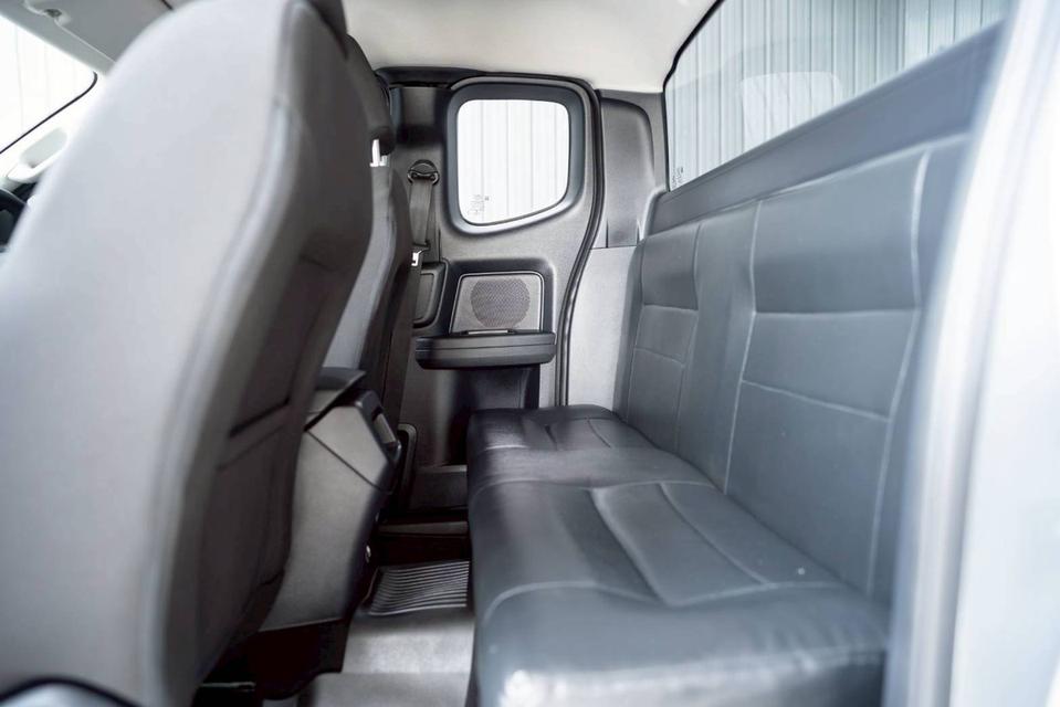 FORD RANGER 2.0 XL+ ปี 2023 โฉม HI-RIDER OPEN CAB  14