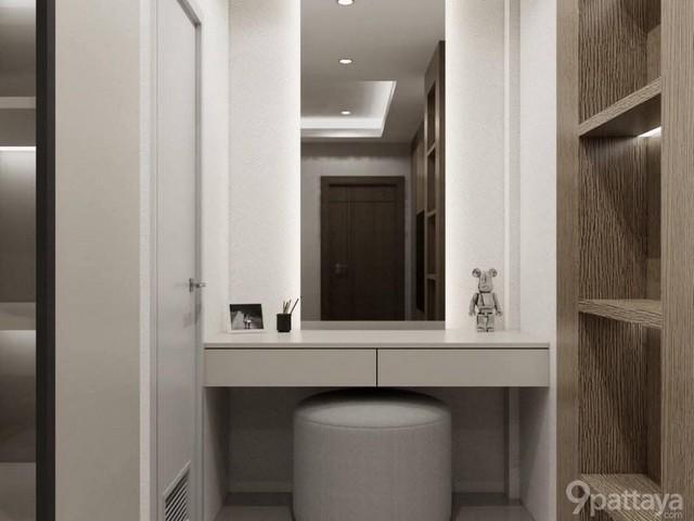 ขาย บ้านพูลวิลล่า รีโนเวทใหม่ ซอยกอไผ่ ซอย 10 พัทยาใต้  For Sale Renovated Luxury Pool Villa South Pattaya – Soi Kor Phai 10 ใกล้กรมที่ดินเก่า  7