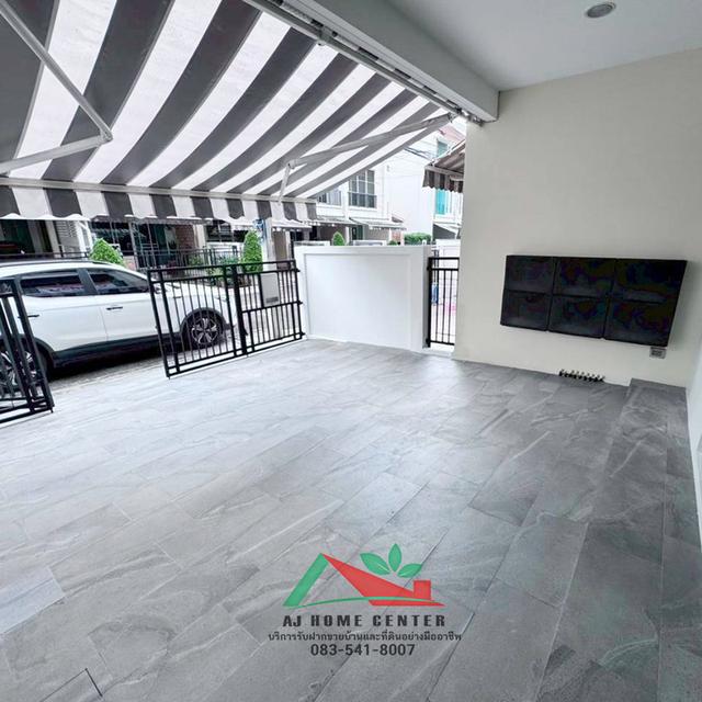 ขายทาวน์โฮม3ชั้น 20ตรว. ถนนเมน ม.บ้านกลางเมือง S-Sense ศรีนครินทร์ สวยต่อเติมพร้อมอยู่ 17