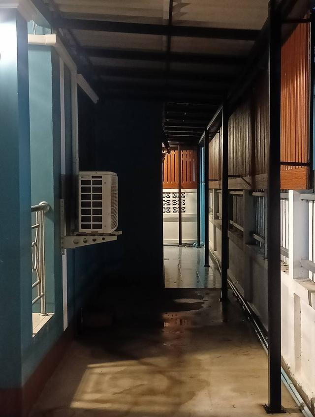 ขายบ้านเดี่ยว พร้อมอยู่ เจ้าของขายเอง หมู่บ้านอริสรา 3 9