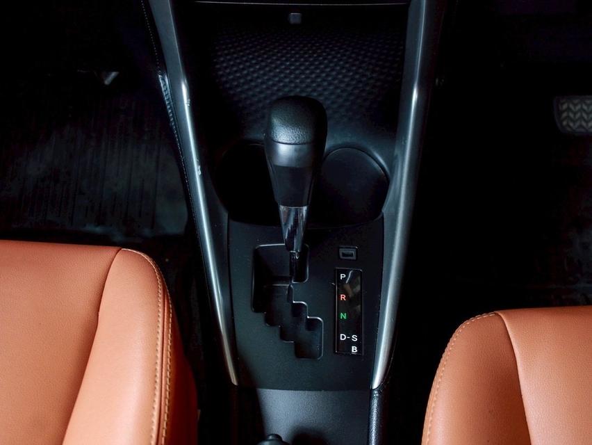 รหัสรถ BN8451 TOYOTA YARIS ATIV, 1.2 ENTRY ปี 2019  15