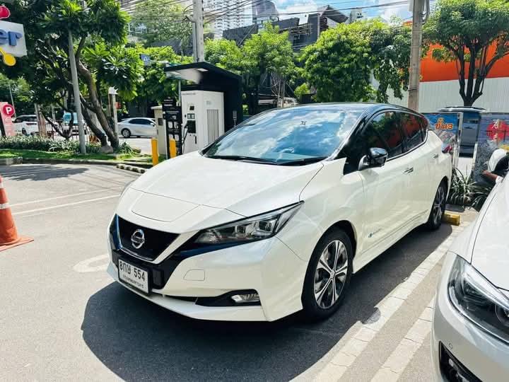 ขาย Nissan Leaf