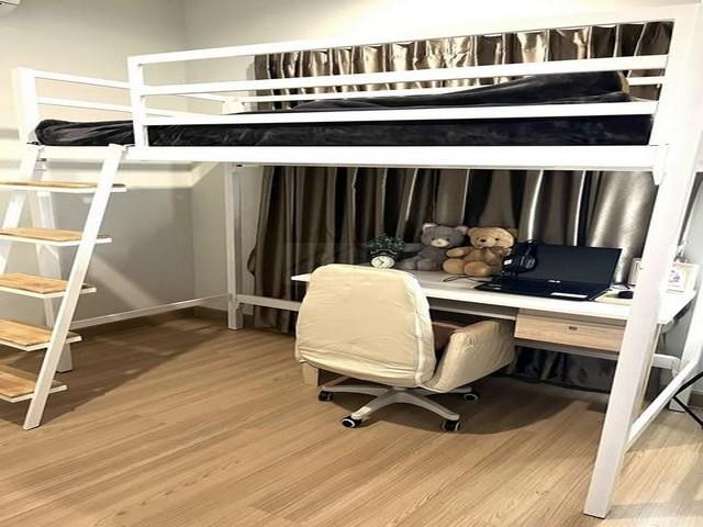 PB5907ให้เช่า ทาวเฮ้าส์ โครงการเดอะวิลเลจ-บางนา วงแหวน4 ซอยมหาชัย 9