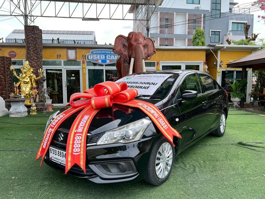 🚗 SUZUKI CIAZ 1.2 GL AUTO 2020 🚗