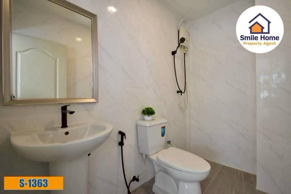 หมู่บ้านถาวรนิเวศน์2 ซอยบางนาตราด12 รีโนเวทใหม่ทั้งหลัง 16