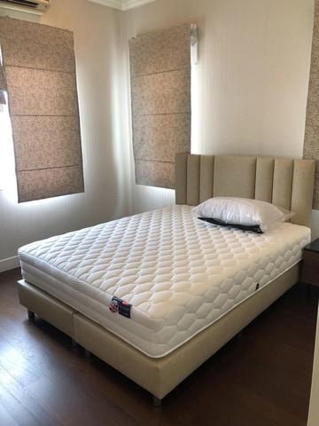 ขายบ้านเดี่ยว 2 ชั้น 124 ตรว. หมู่บ้านนาราสิริ บางนา กม.10 ตรงข้ามเมกะบางนา