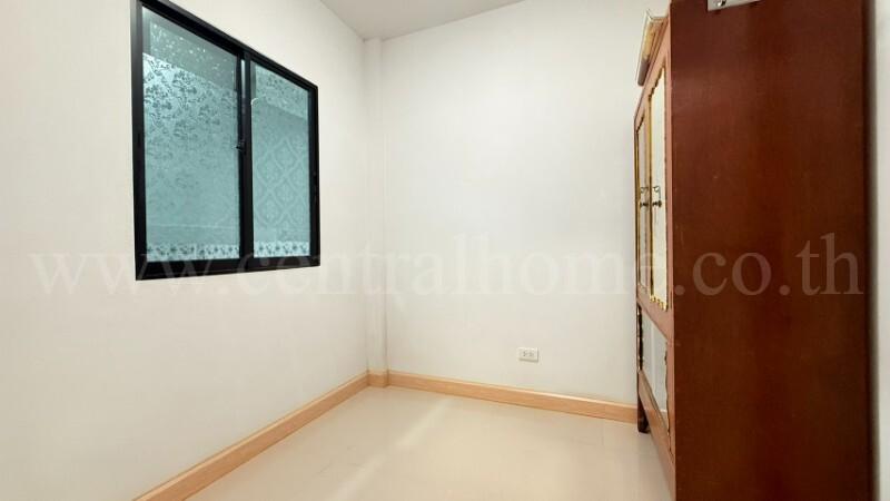 ทาวน์เฮ้าส์ เดอะ ธาม 1 อ่อนนุช - มอเตอร์เวย์ หลังมุม 10