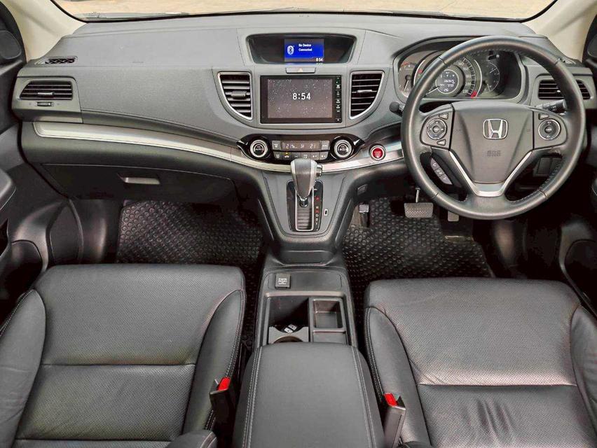 2016 HONDA CR-V  2.0E 4WD 6