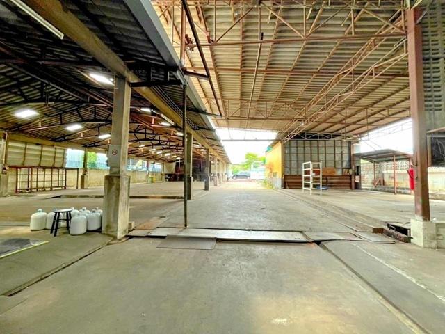 รูป เมกา บางนา กม 22-26 MRTศรีเอี่ยม ให้เช่าพื้นที่โรงงาน โกดังใหญ่ม