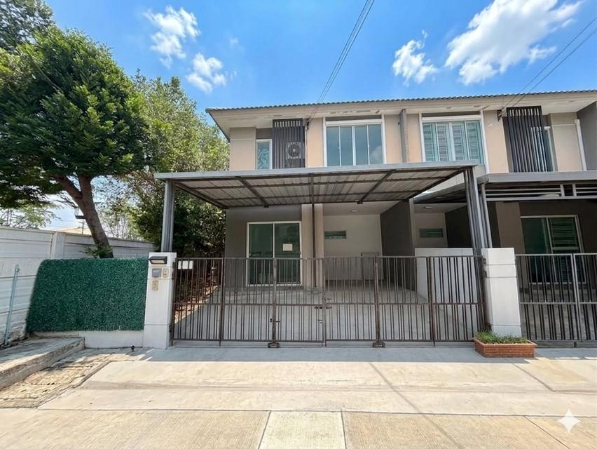 🏡✨ ทาวน์โฮม 2 ชั้น ม.พฤกษาวิลล์ 88 ศาลายา ✨ 2