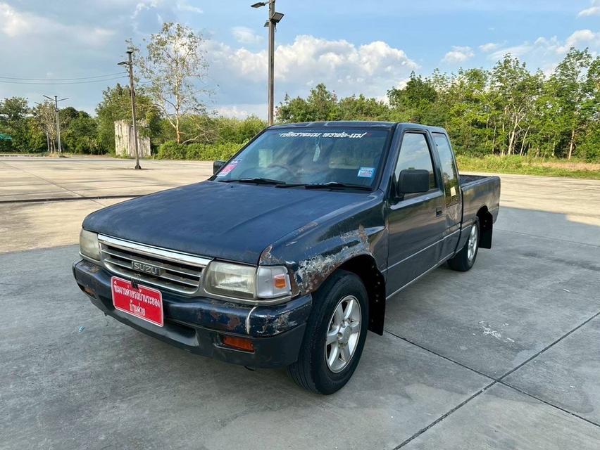รหัสรถ BK9342 Isuzu TFR 2.5💥ปี1996💥