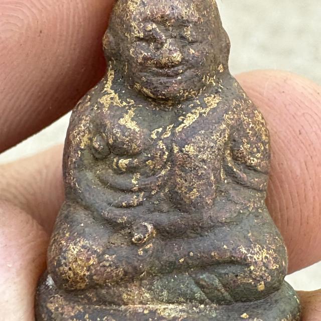 หลวงพ่อเงิน วัดบางคลาน พิมพ์ขี้ตา เก่าถึงยุค รูปที่ 6