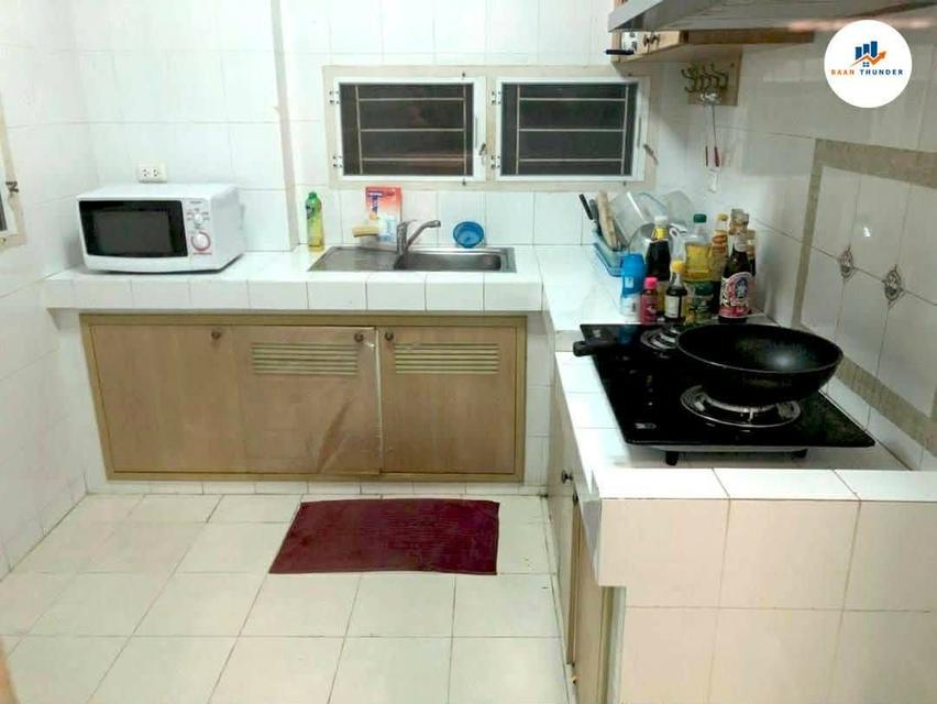 ขาย บ้านเดี่ยว สราญสิริ ราชพฤกษ์ - เเจ้งวัฒนะ ติดถนนราชพฤกษ์ 8