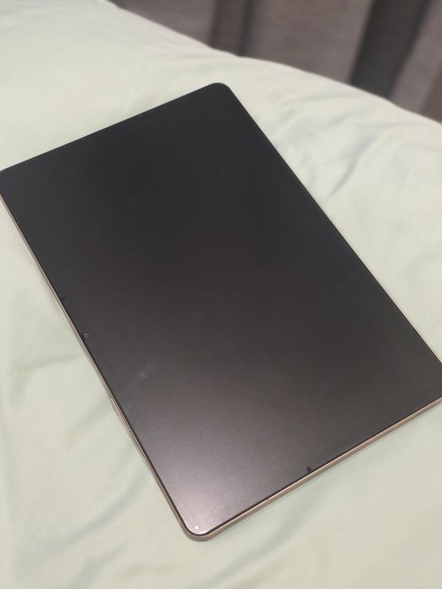Samsung Galaxy Tab S7 (Wi-fi) มือสอง สภาพนางฟ้า เจ้าของขายเองจ้า 