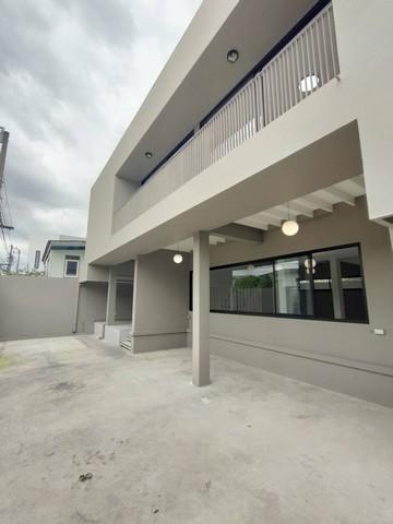 ให้เช่าบ้านเดี่ยว2ชั้น4 ห้องนอนย่านสุทธิสาร ลาดพร้าว รัชดา ห้วยขวางเหมาะสำหรับอยู่อาศัยและทำโฮมออฟฟิศ ใกล้MRTสุทธิสาร MRTภาวนา 1