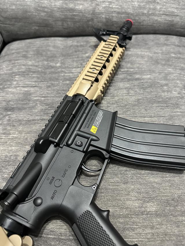 บีบีกัน ระบบไฟฟ้า งานญี่ปุ่น รูปที่ 4