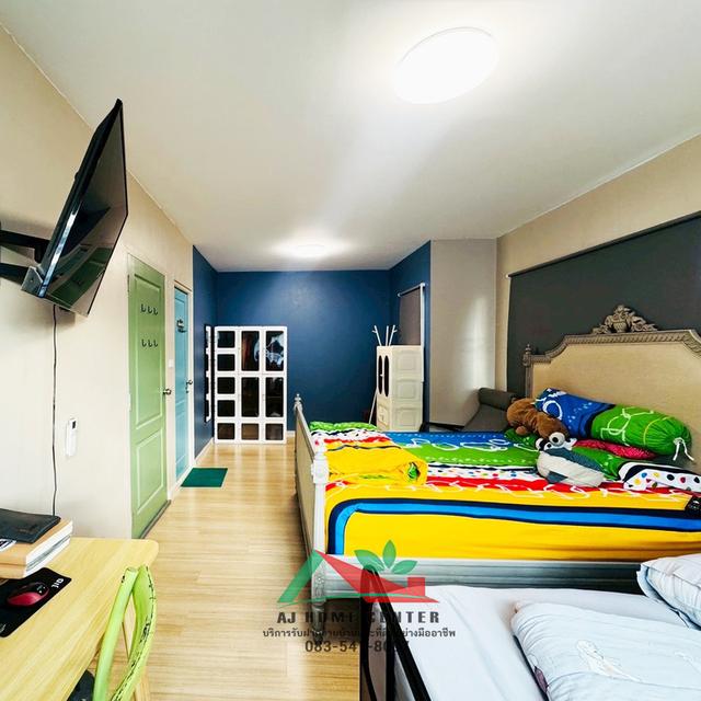 ขายถูก3.89ล้าน บ้านเดี่ยว50ตรว. ม.พฤกษ์ลดา2 บางใหญ่ สวยพร้อมอยู่ ต่อเติมครบ จัดกู้ฟรี 11