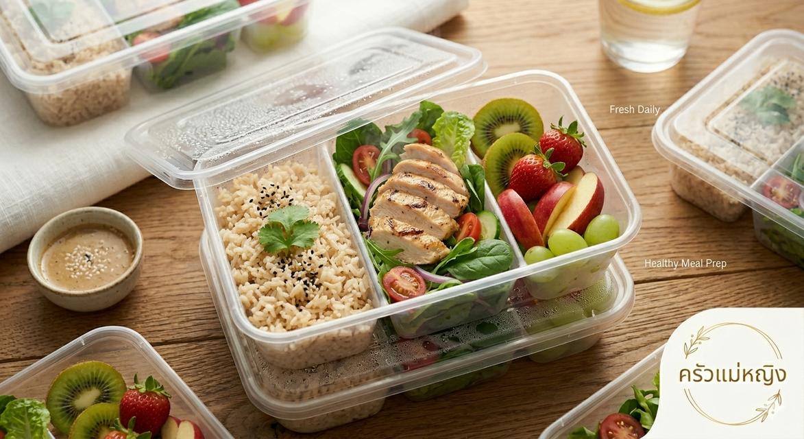 รับทำข้าวกล่อง ผลไม้ ขนมเบอเกอรี่ กำหนดราคาได้ เริ่มต้น 20 บาท  ติดต่อ แม่หญิง 0966349803