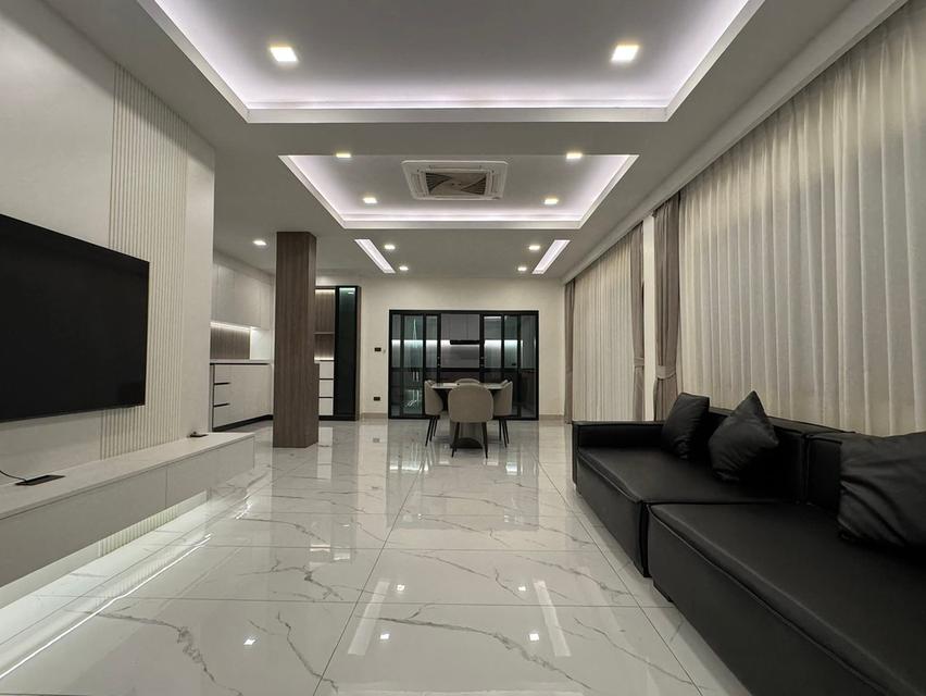 For rent Chokchai Village 9 Pattaya 11